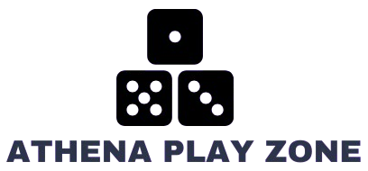 Athena Play Zone